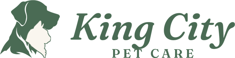 King City Pet Care